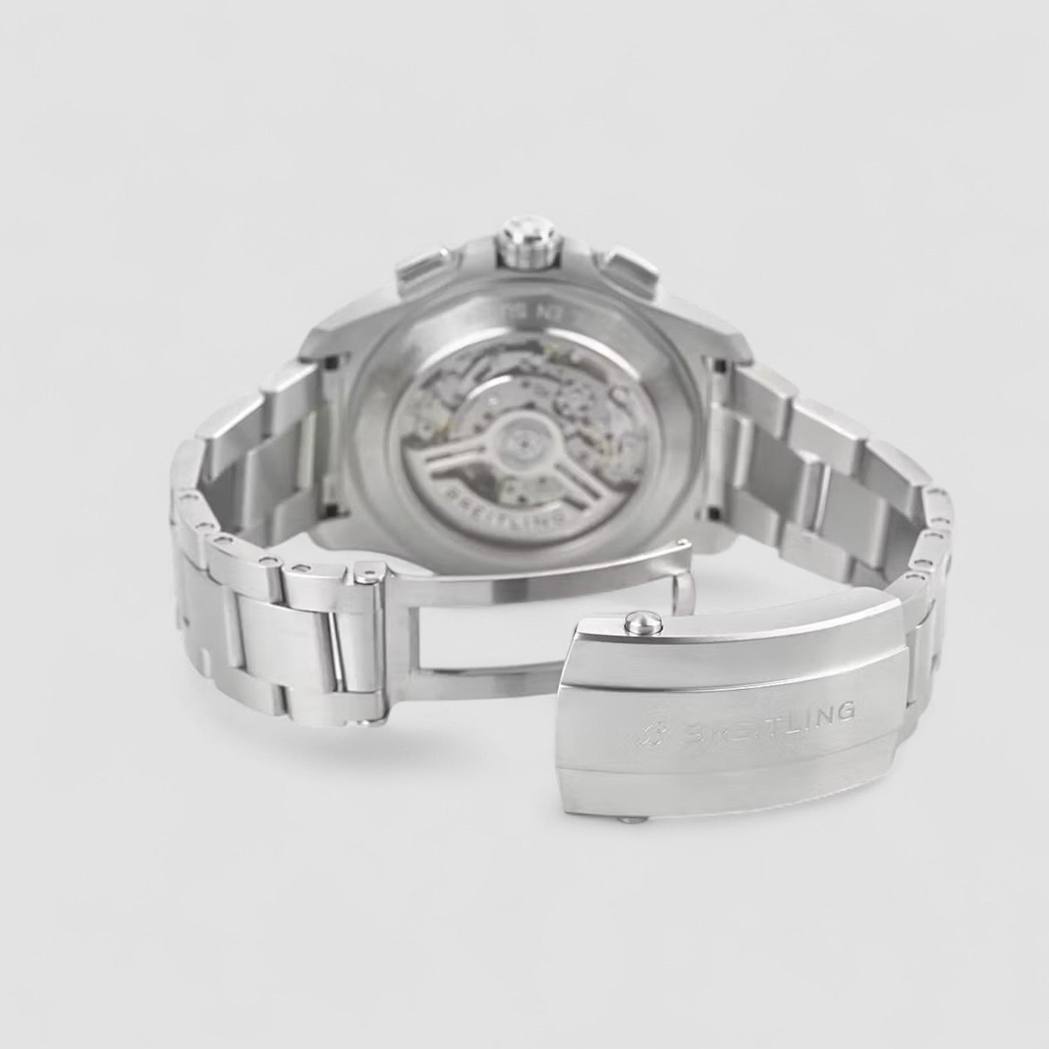 Avenger B01 Chronograph 44
