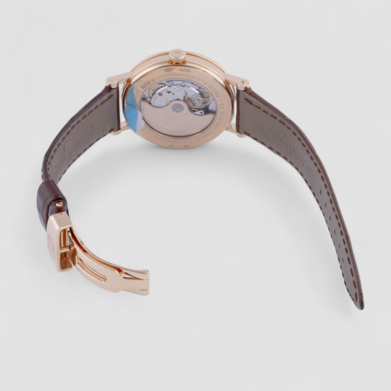 Classique Moonphase Power Reserve 36mm Ladies Watch