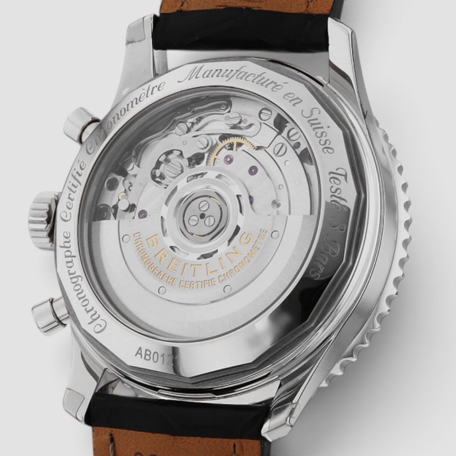 Navitimer 1 B01 Chronograph