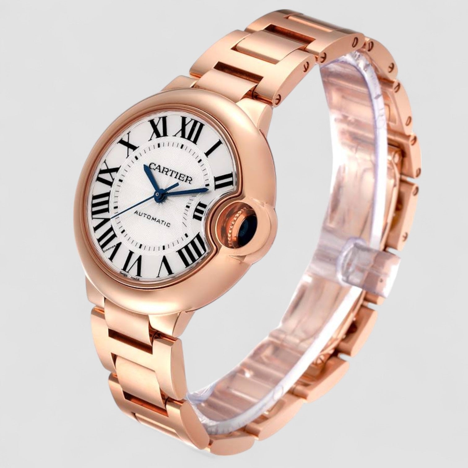Ballon Bleu 33mm