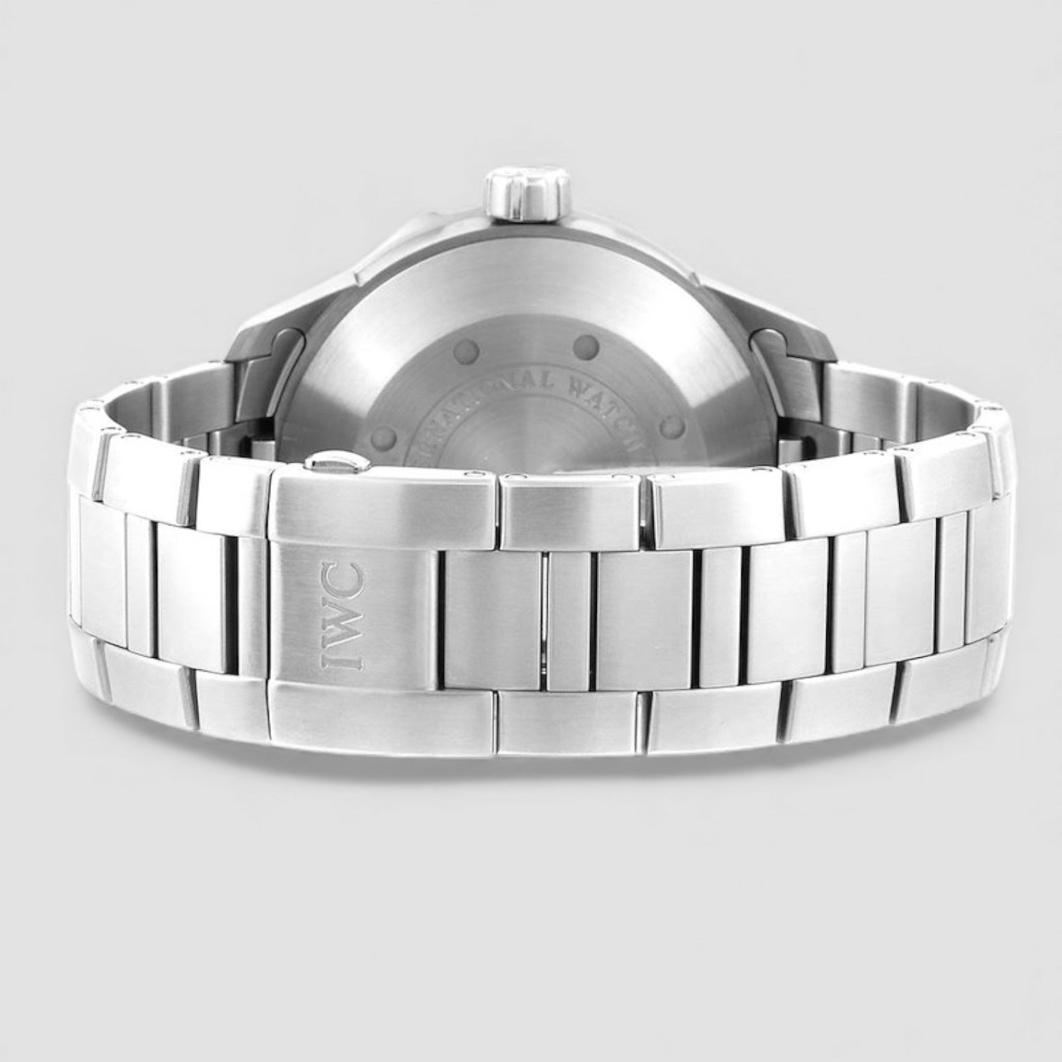 Aquatimer Automatic 2000