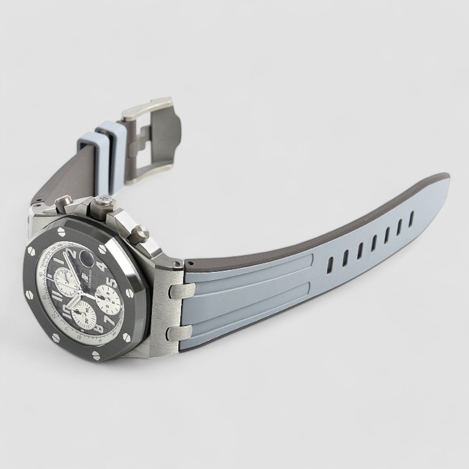 Royal Oak Offshore "Ghost"