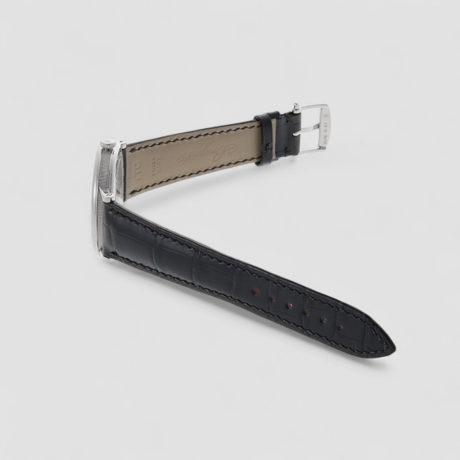 Classique Automatic 38mm Mens Watch