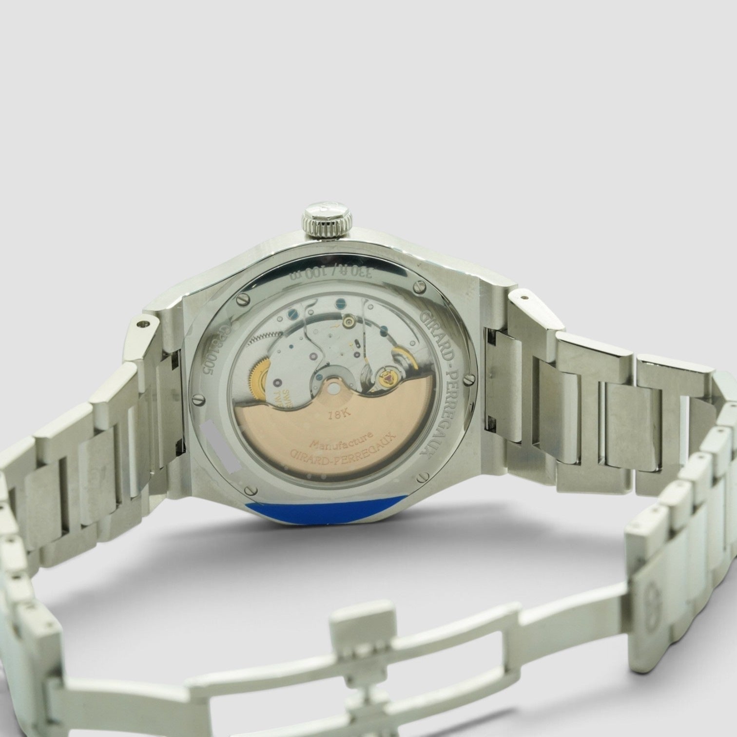 Laureato