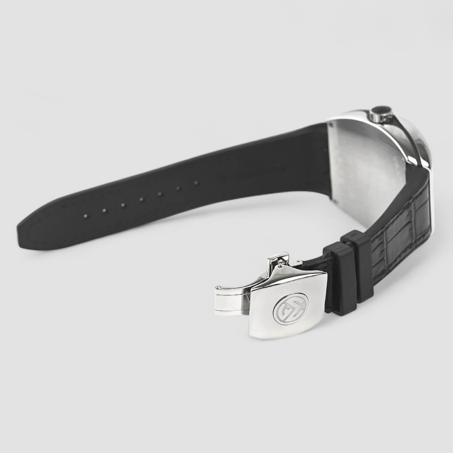 Vanguard Crazy Hours Watch