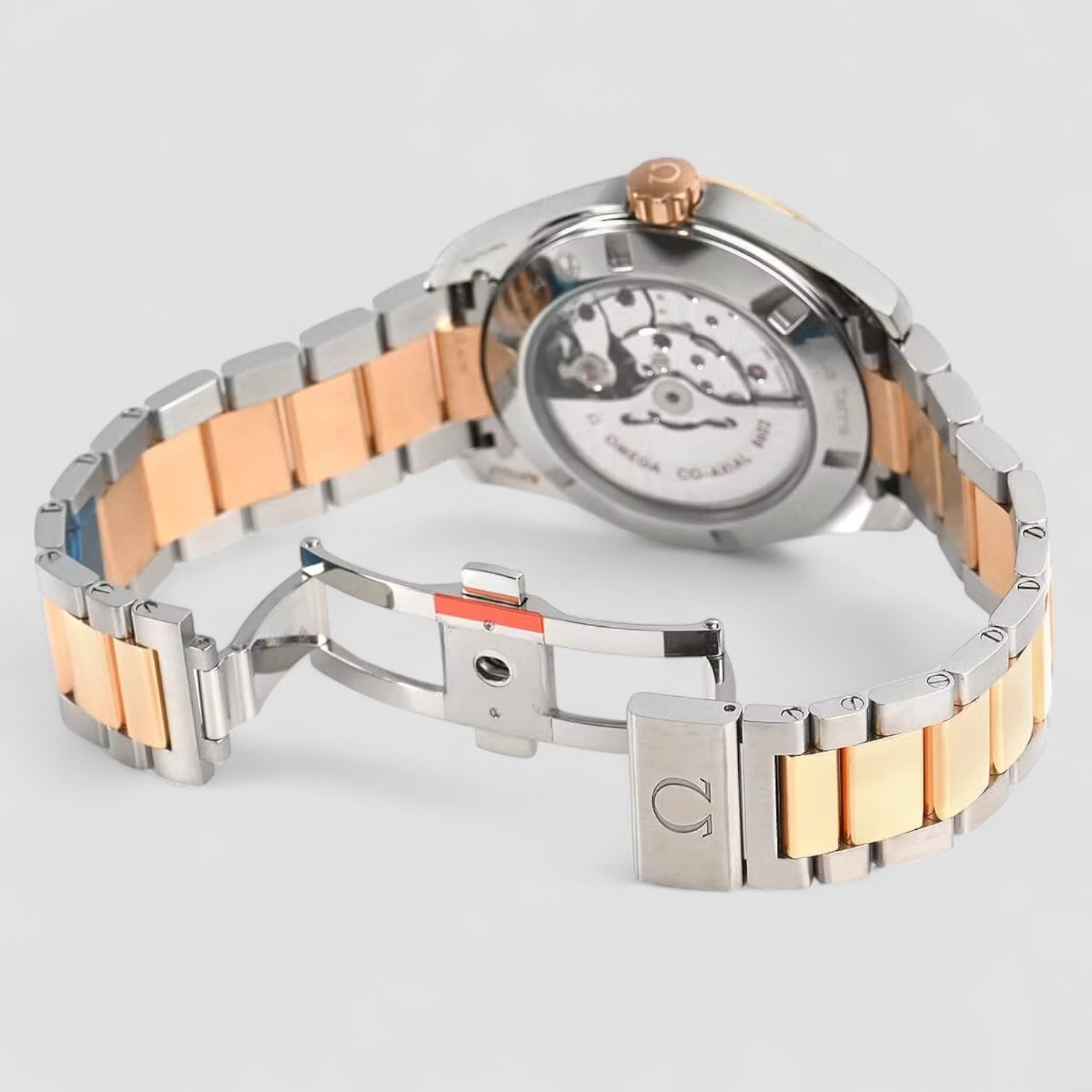 Seamaster Aqua Terra