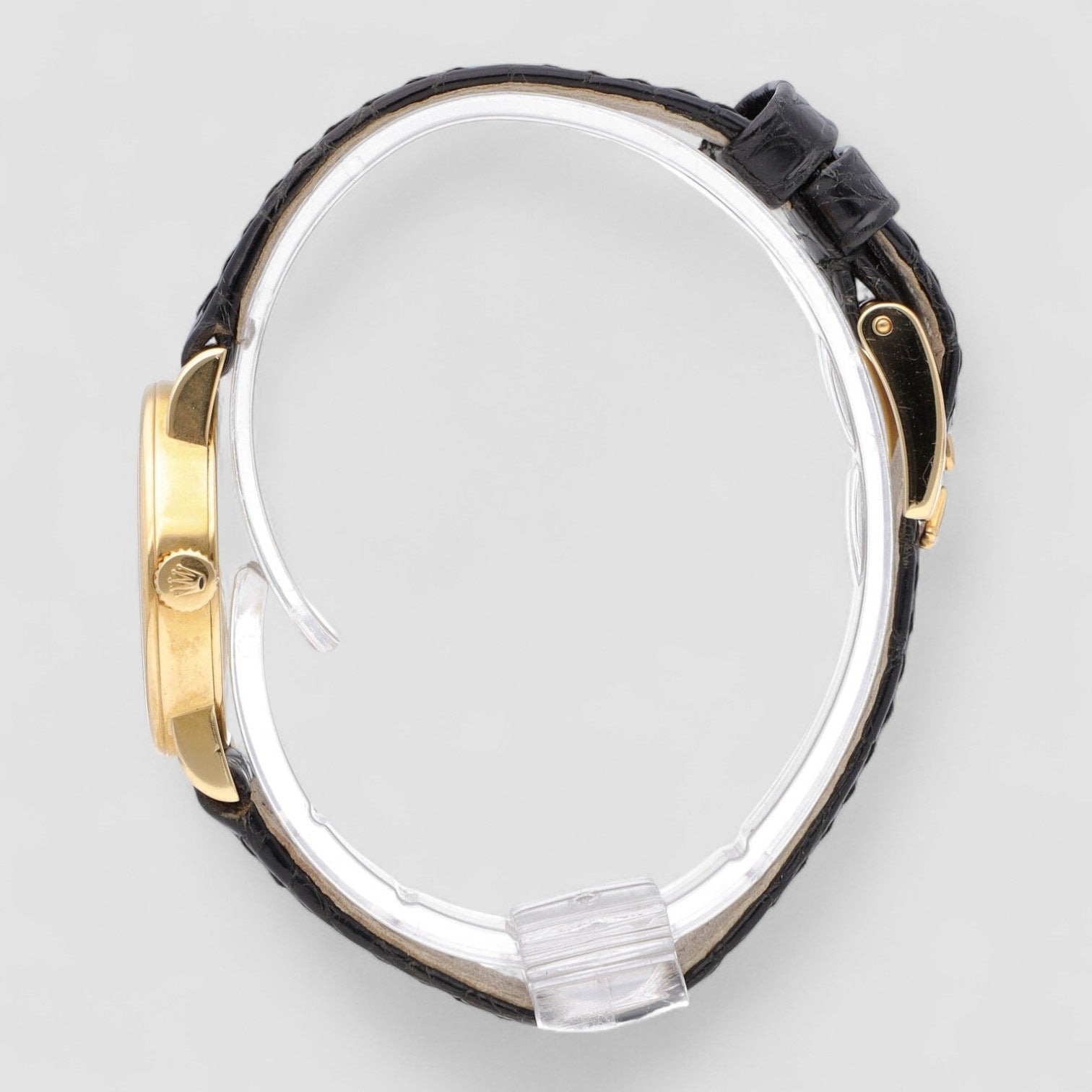 Lady Cellini 18K Yellow Gold / MOP Dial