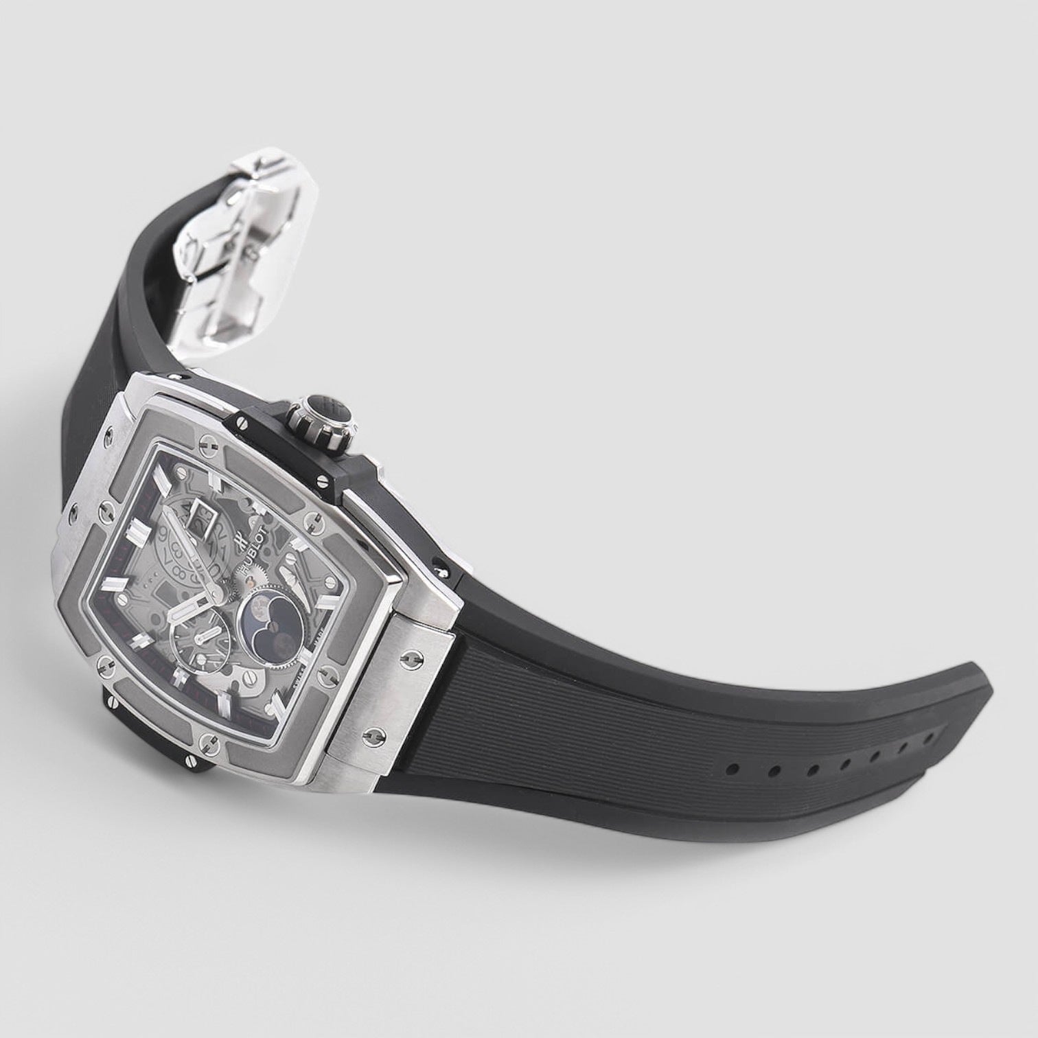 Spirit of Big Bang Moonphase Watch