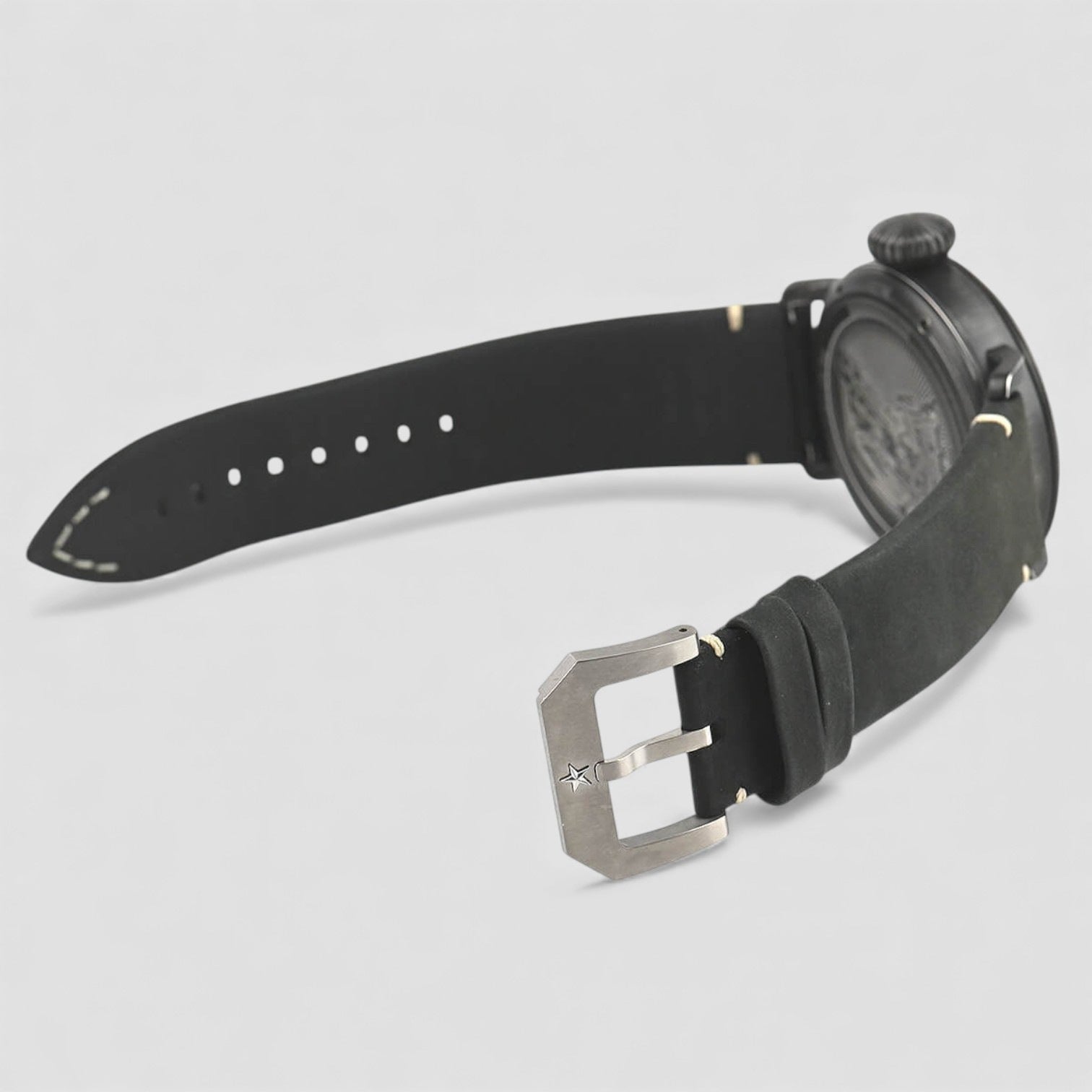 Pilot Type 20 Ton Up