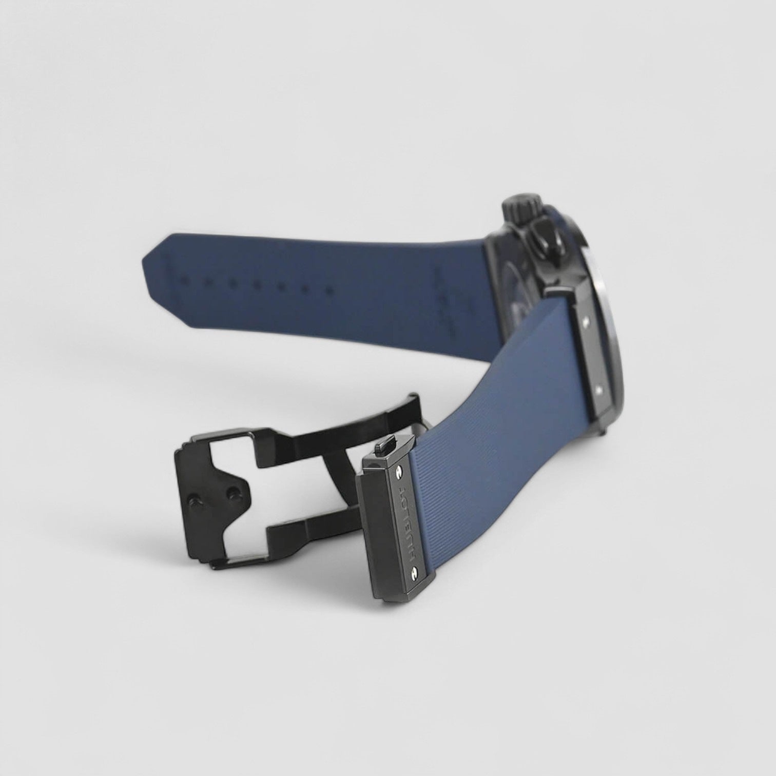 Classic Fusion Chronograph 45mm Mens Watch