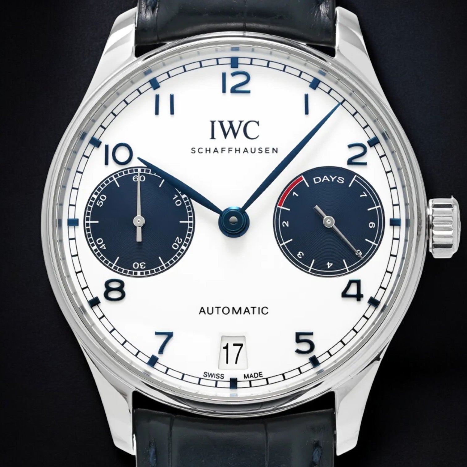 Portugieser Automatic