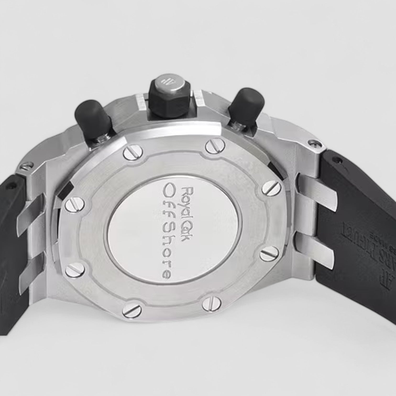 Royal Oak Offshore Chronograph 37mm Ladies Watch