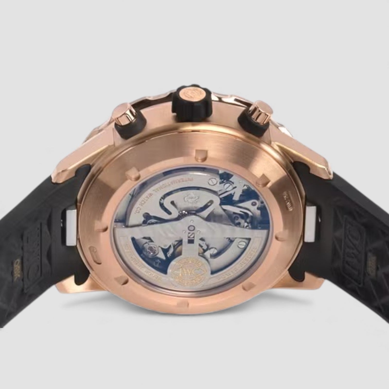 Aquatimer Chronograph