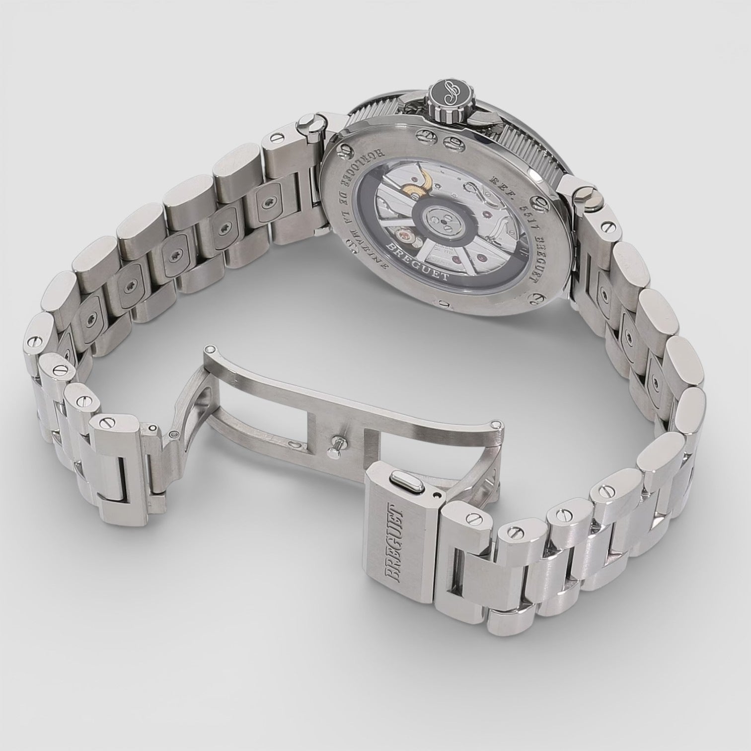 Marine Automatic 40mm