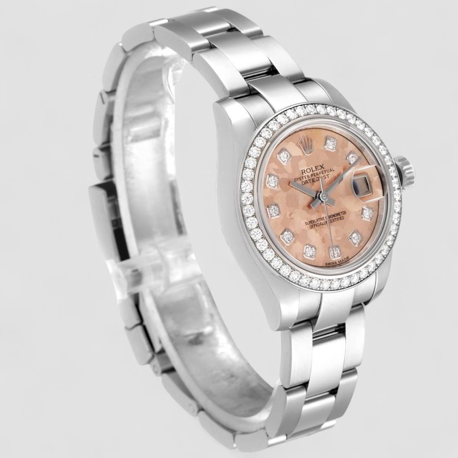 Lady-Datejust