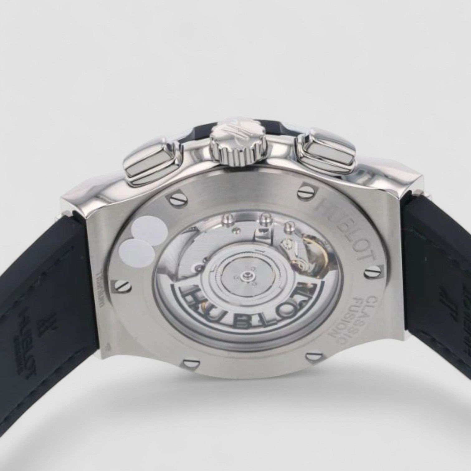 Classic Fusion 42mm Automatic Chronograph 15 000 CHF