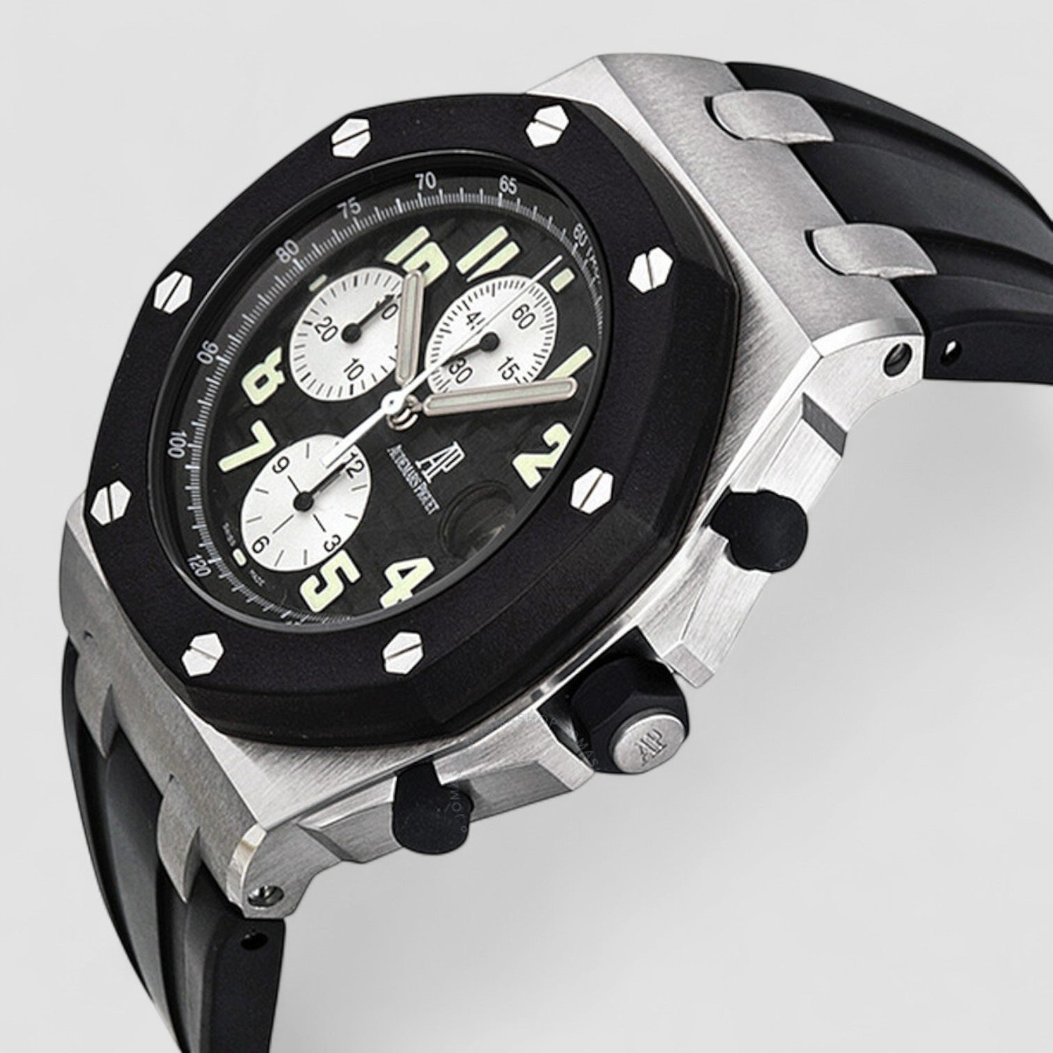 Royal Oak Offshore Chronograph