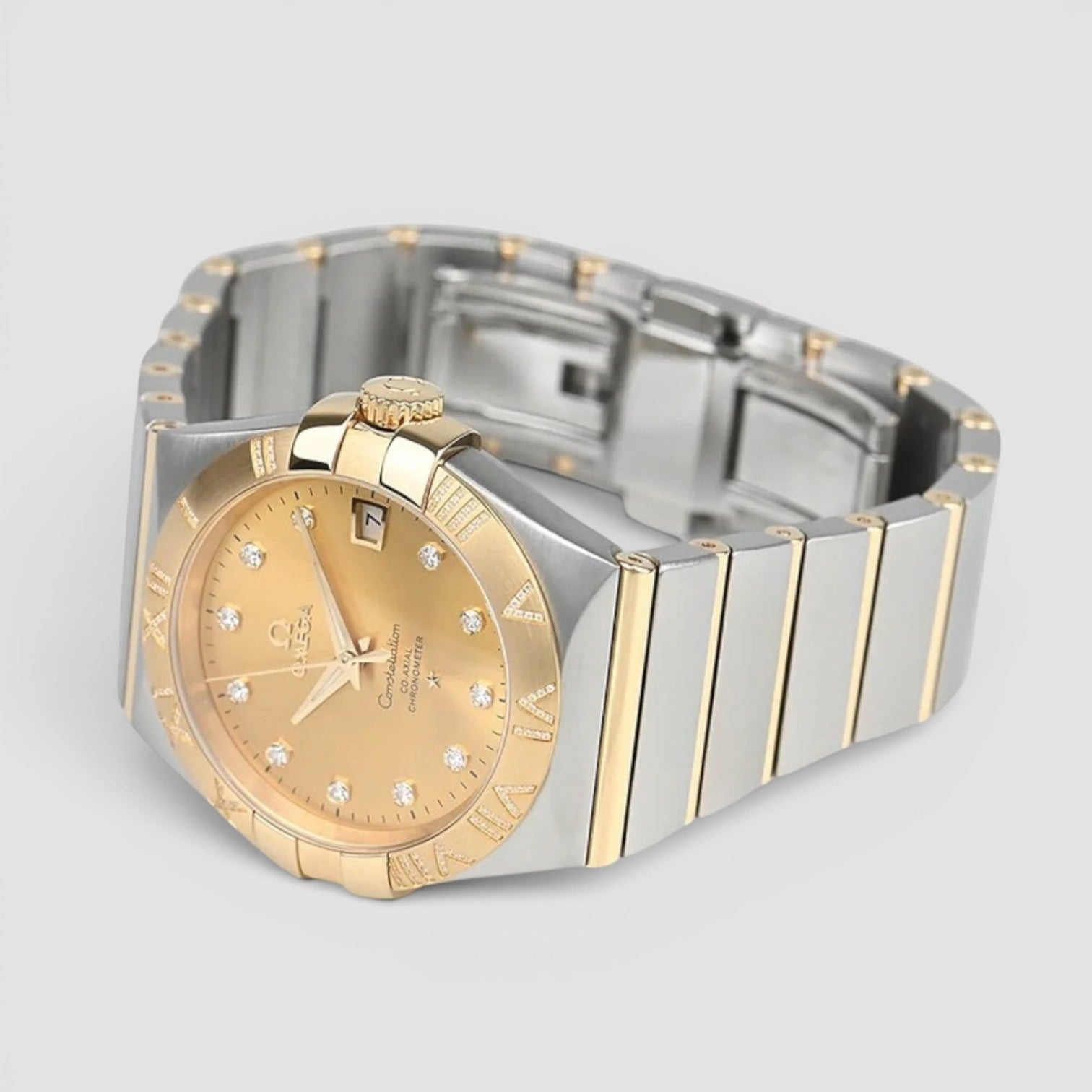 Constellation Co-Axial