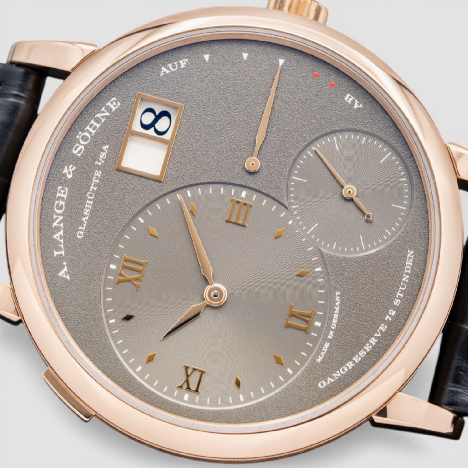 Grand Lange 1