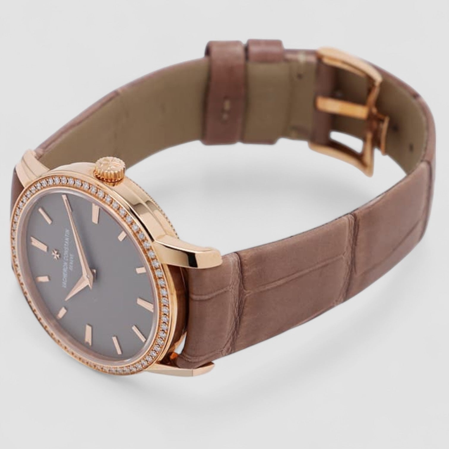 Traditionnelle Quartz 30mm Ladies Watch