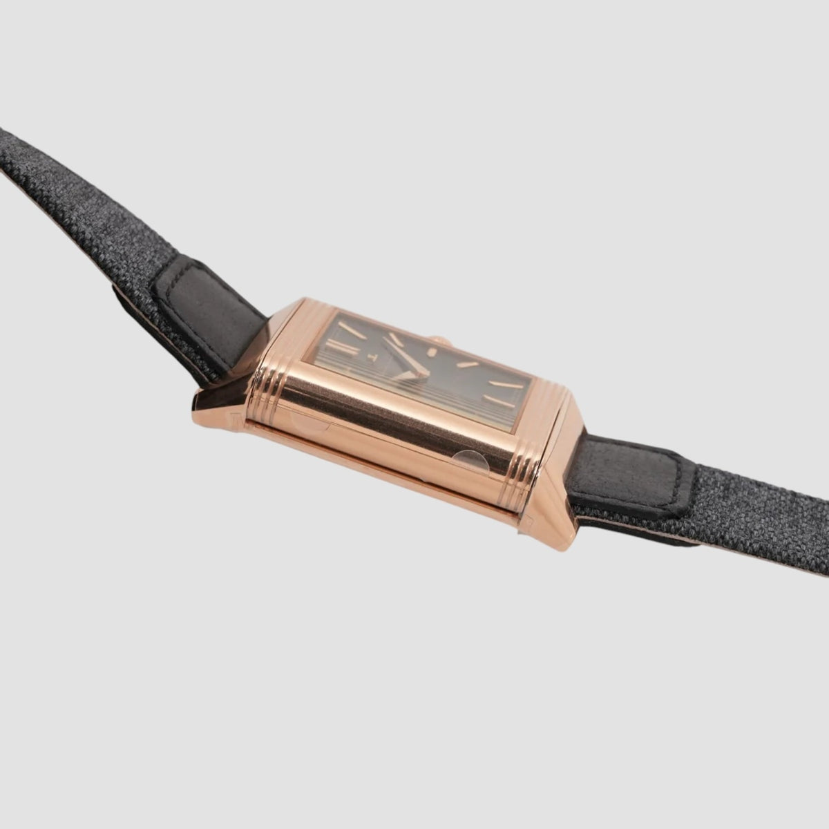 Reverso Tribute Chronograph