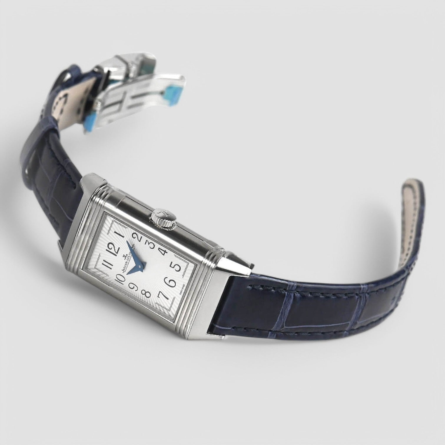 Reverso One Duetto Moonphase Ladies Watch