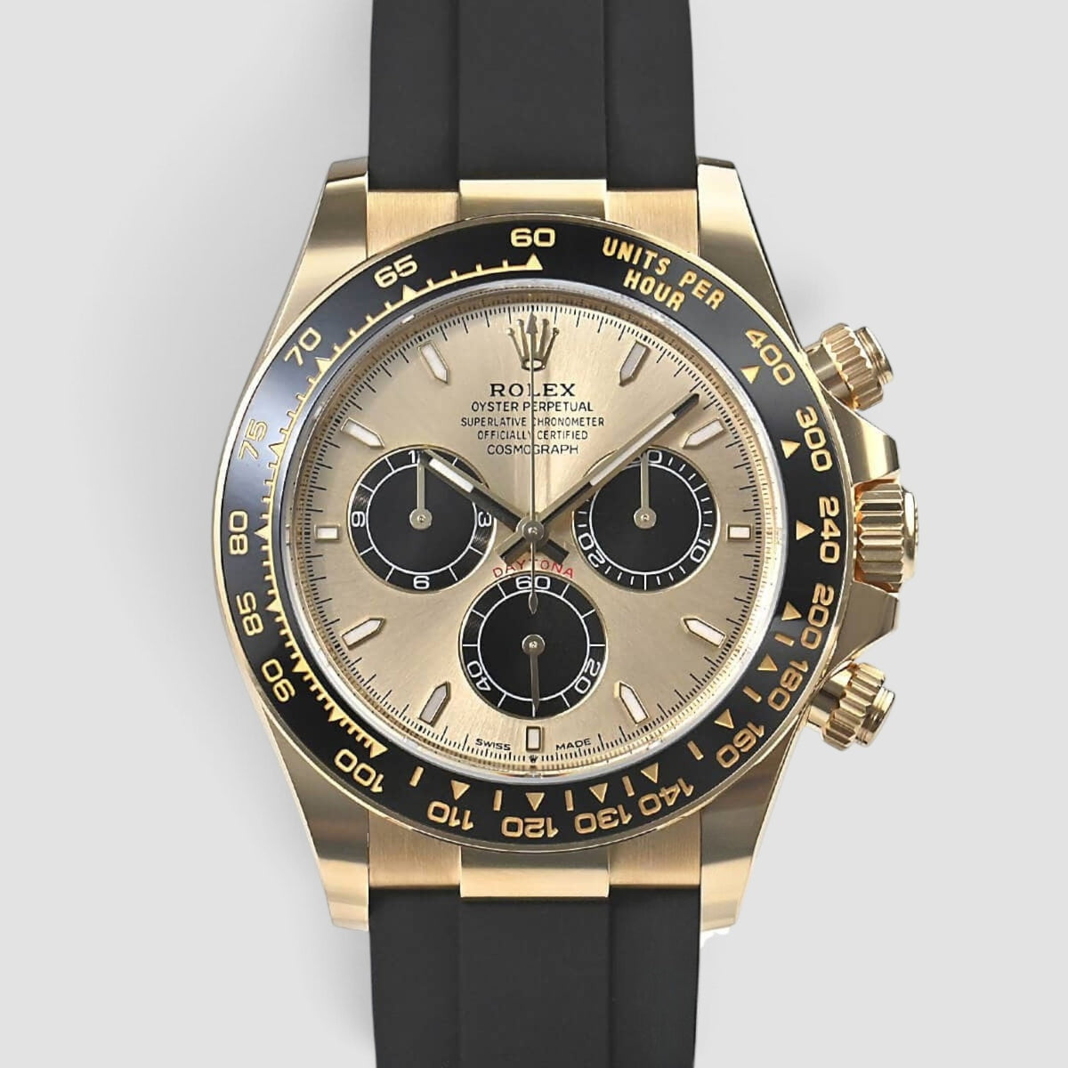 Cosmograph Daytona
