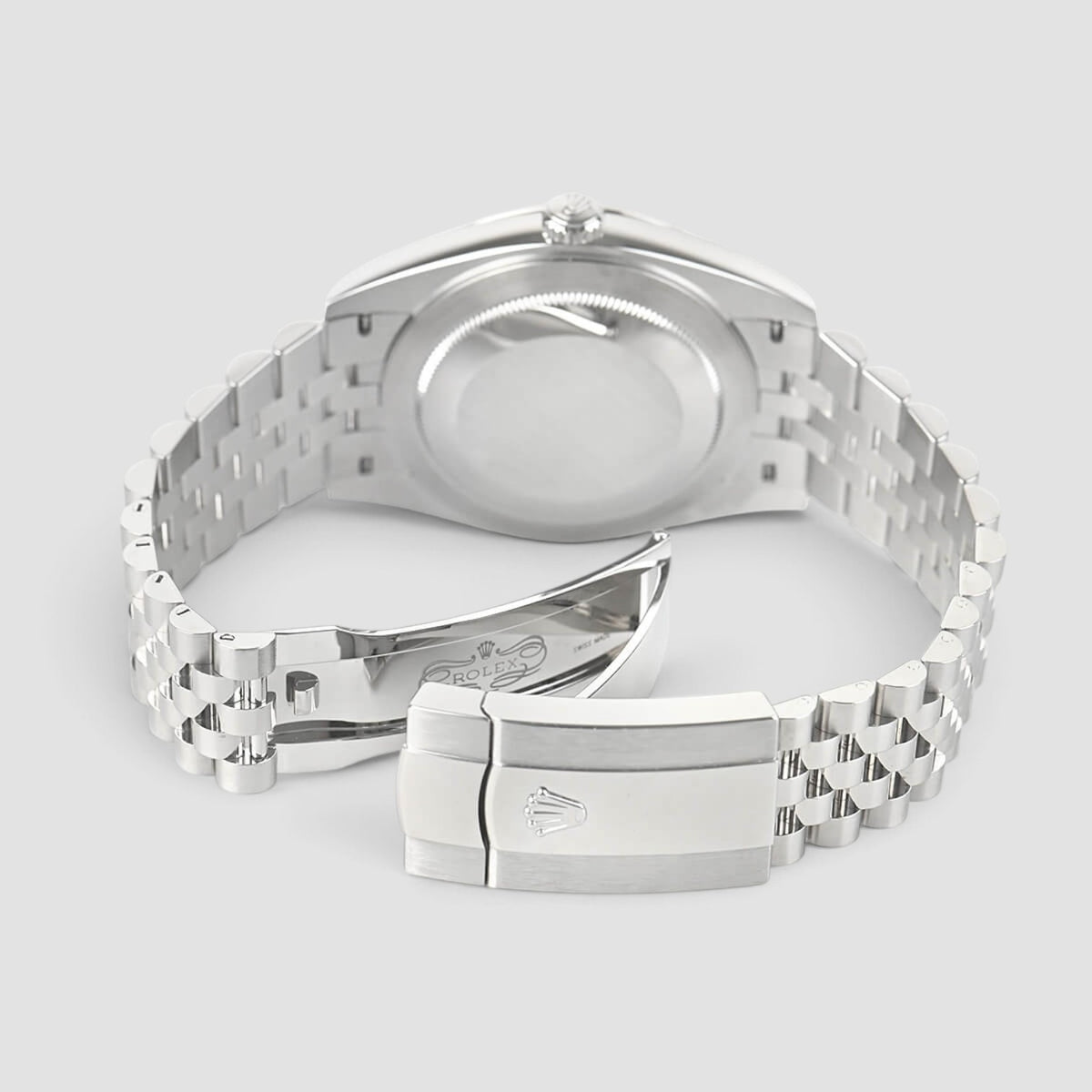 Datejust 41