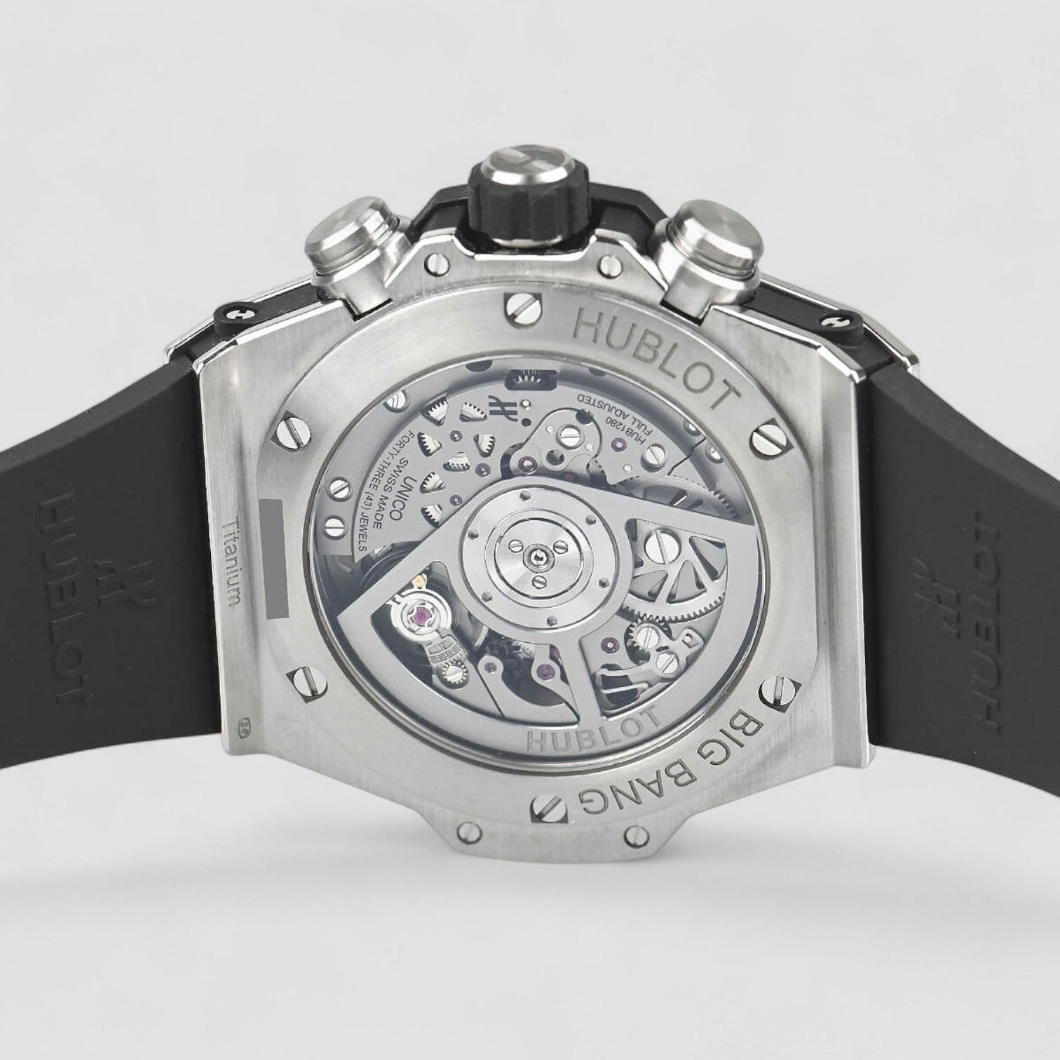 Big Bang Unico 42mm