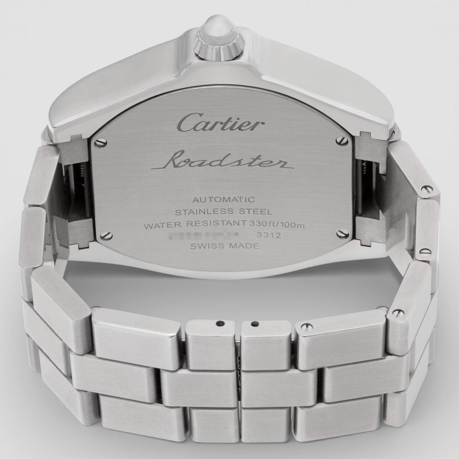 Roadster Watch Automatic