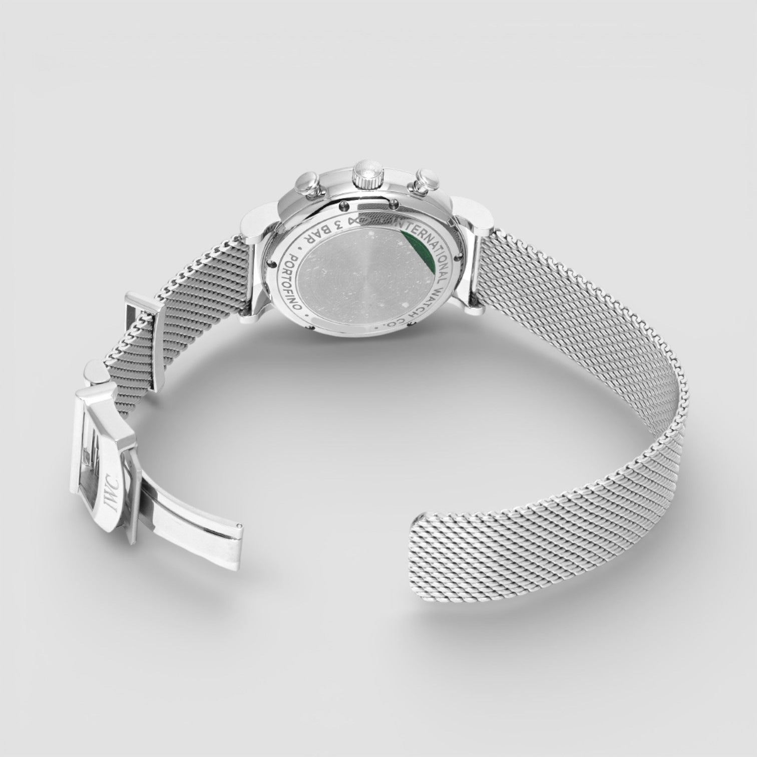 Portofino Chronograph