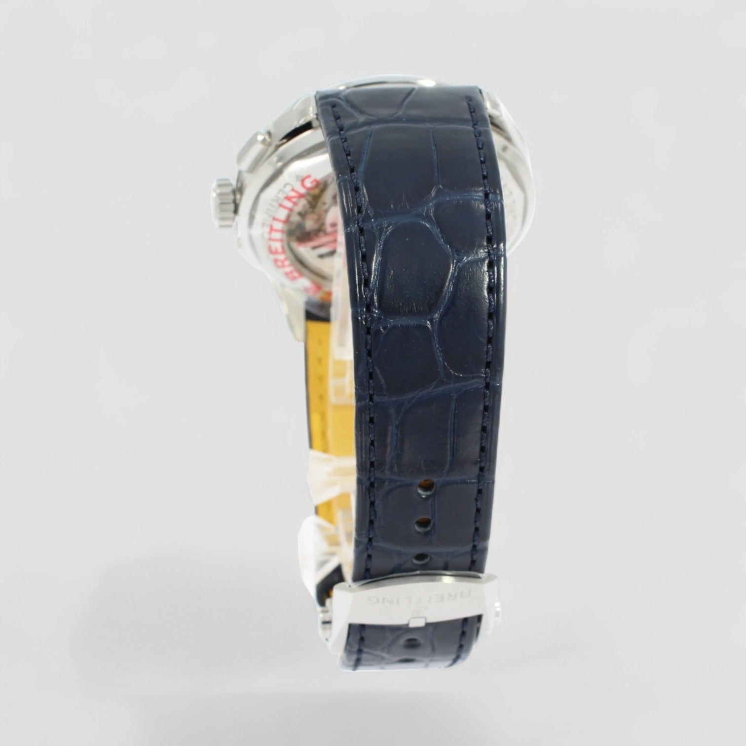 Premier B01 Chronograph 42 Stainless