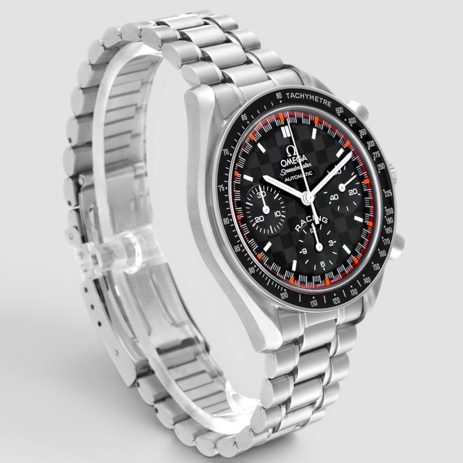 Speedmaster Racing Schumacher