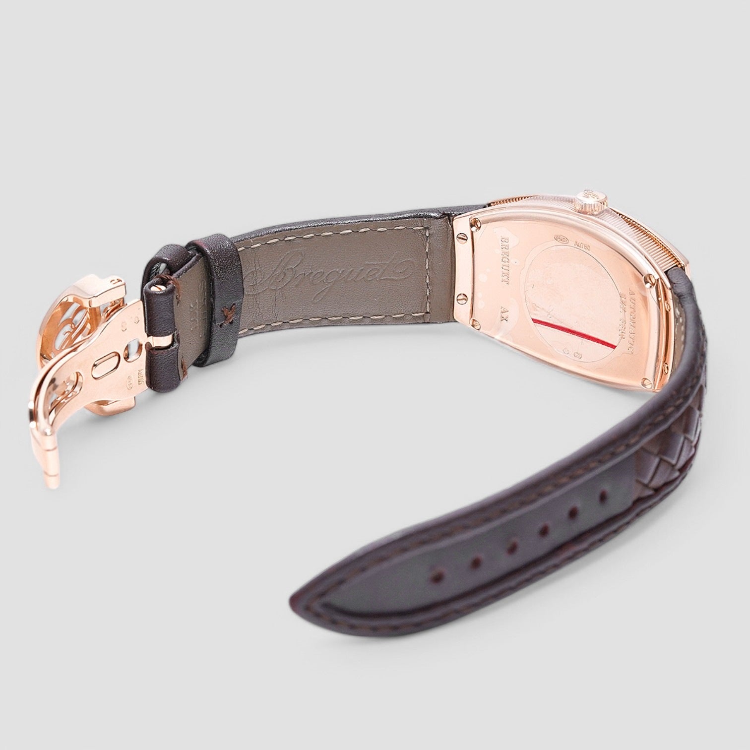 Héritage Phase de Lune Women's Watch