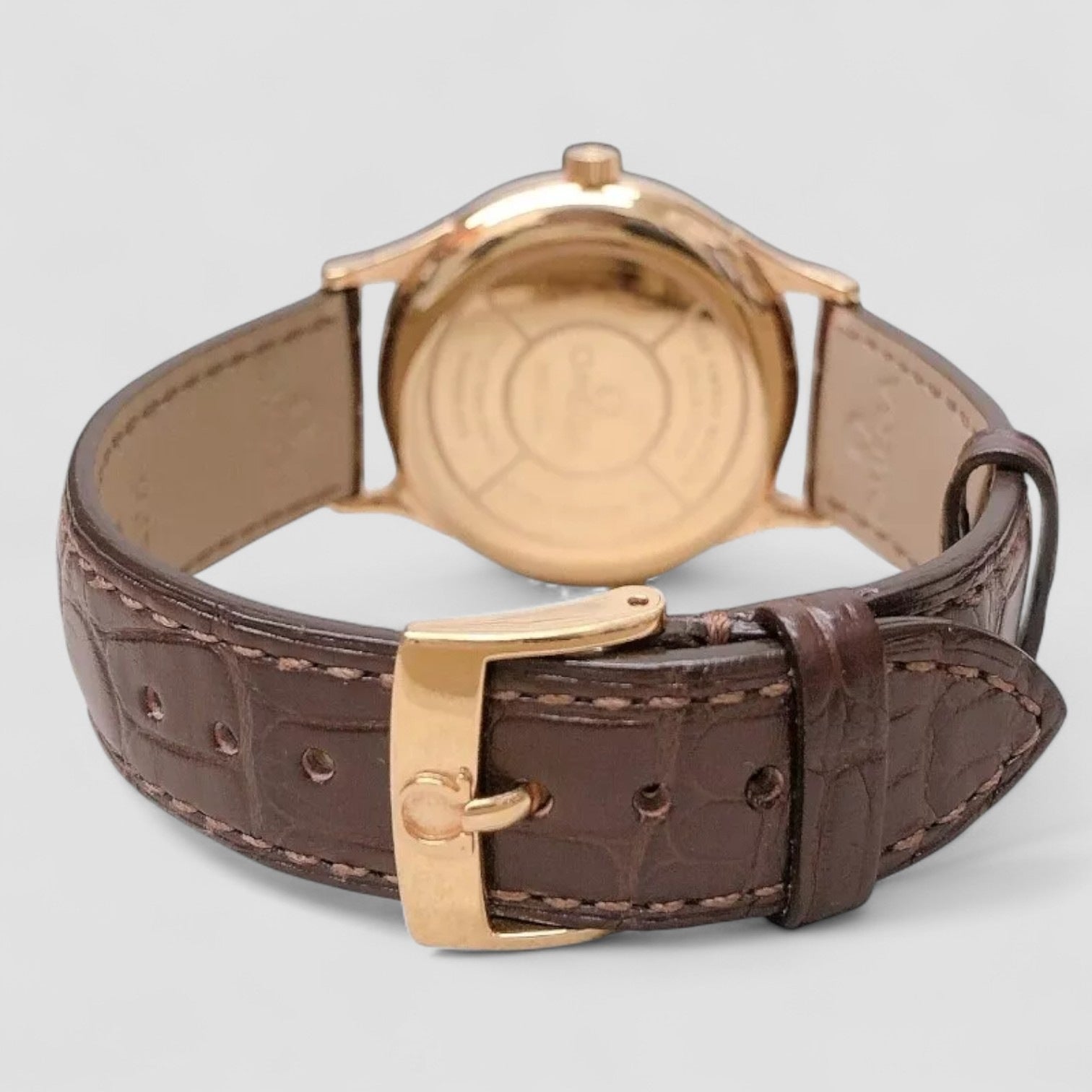 Centenary Museum Collection 1948 18k RG LIMITED