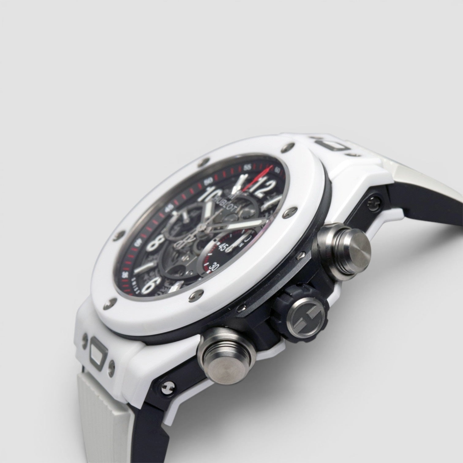 Big Bang Unico White
