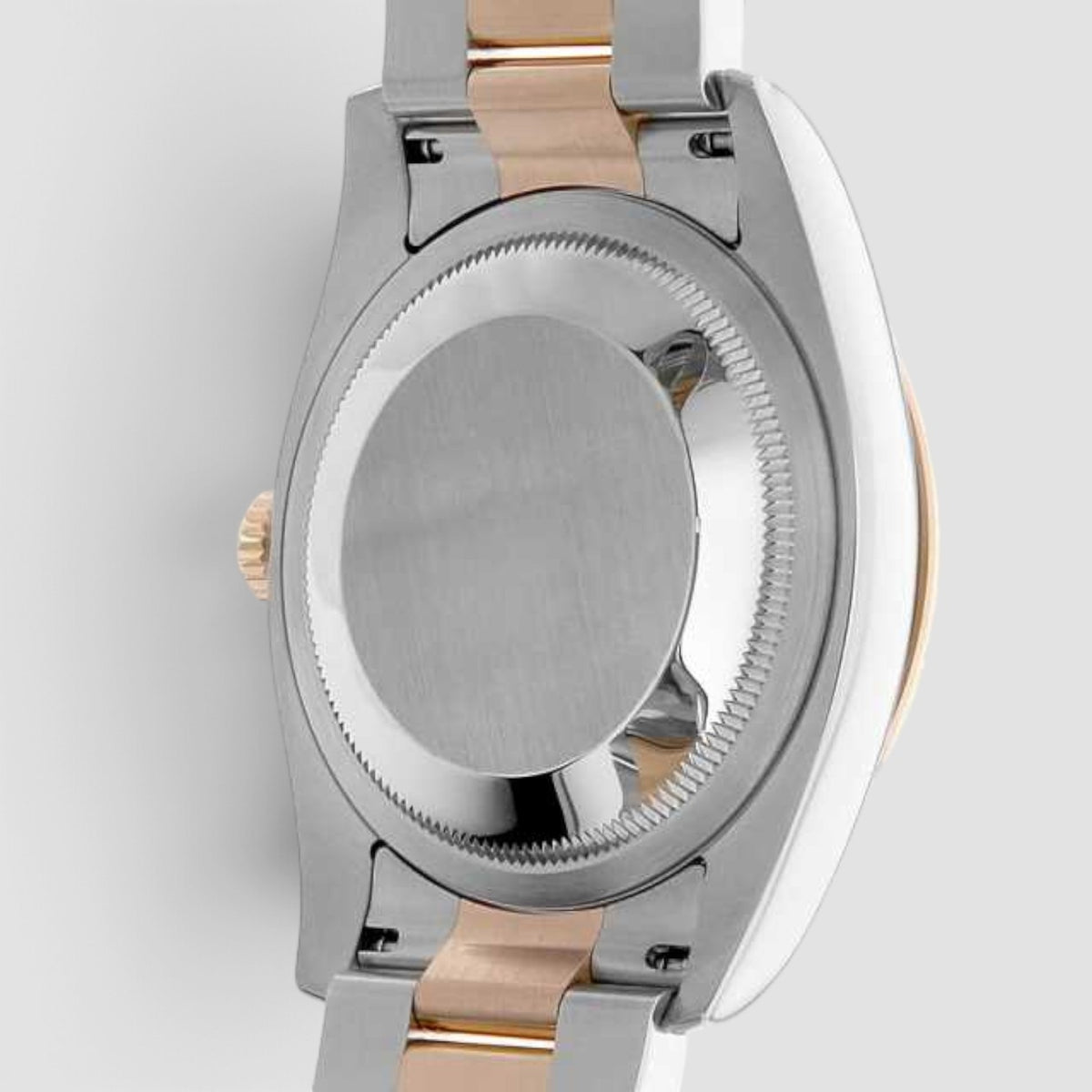 Datejust Turn-O-Graph