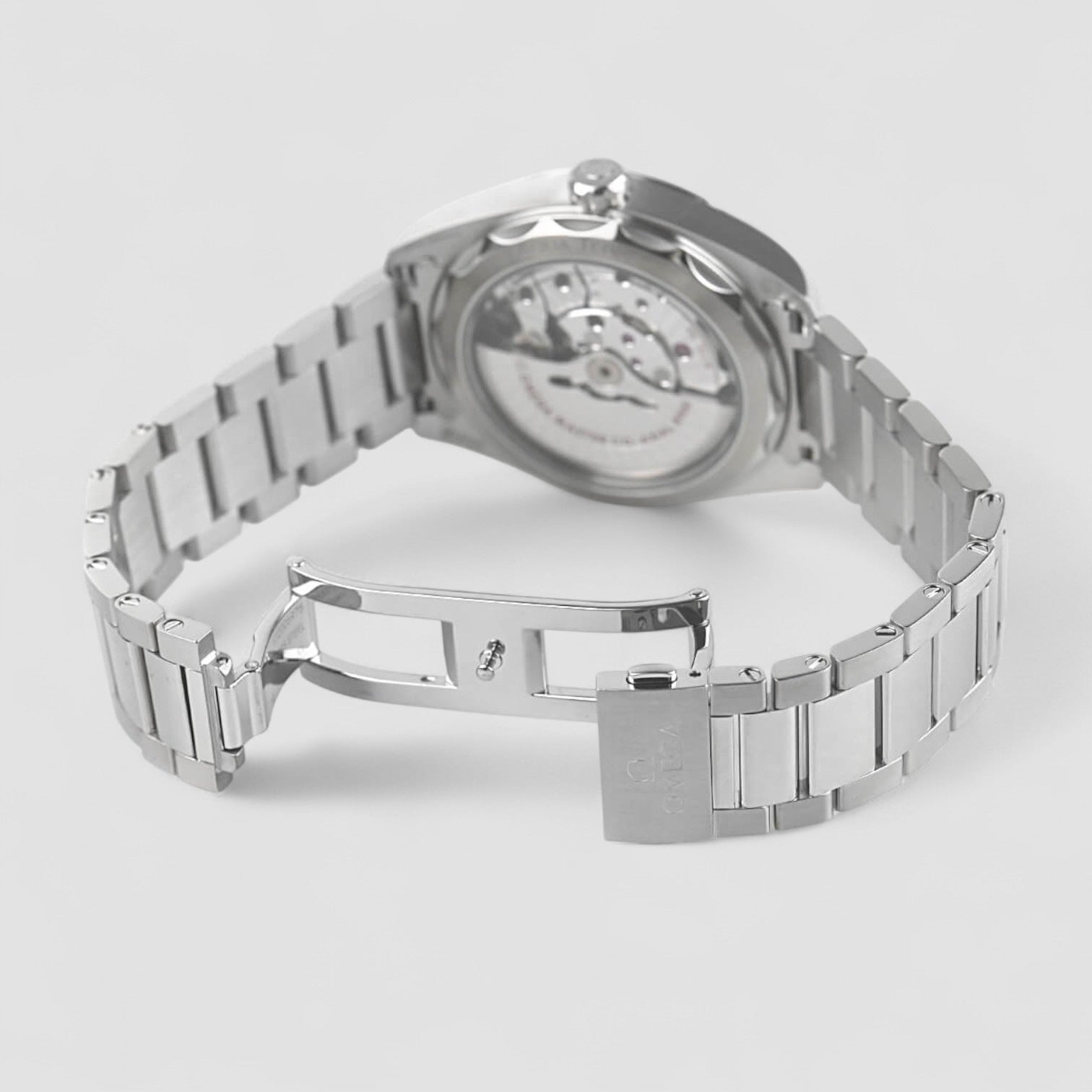 Seamaster Aqua Terra