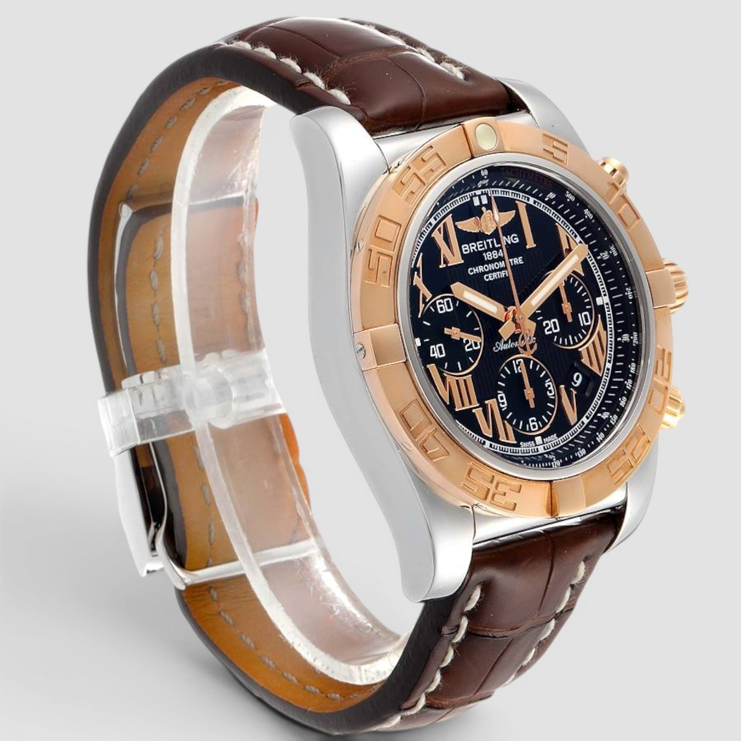 Chronomat 44