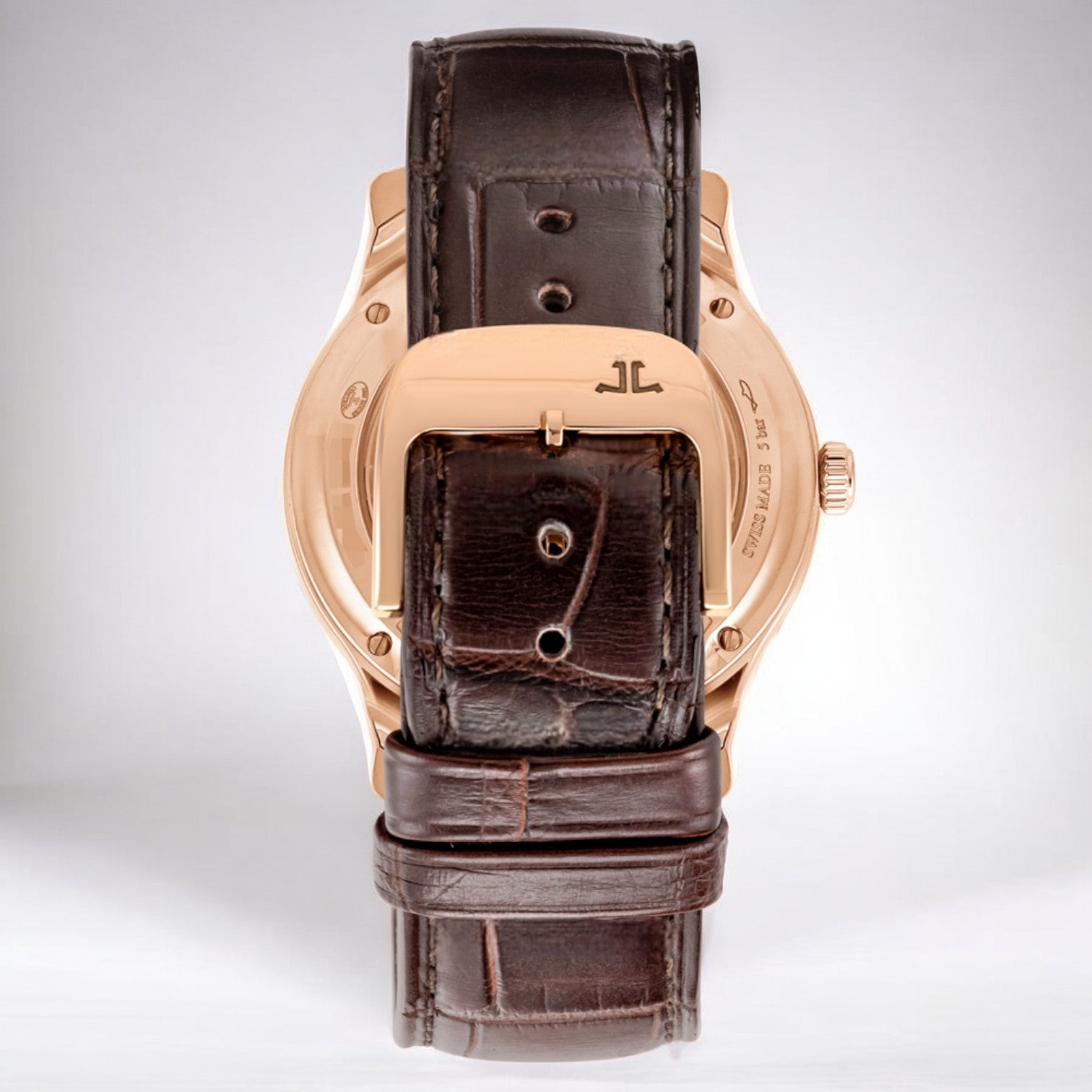Master Control Calendar Automatic 40 mm