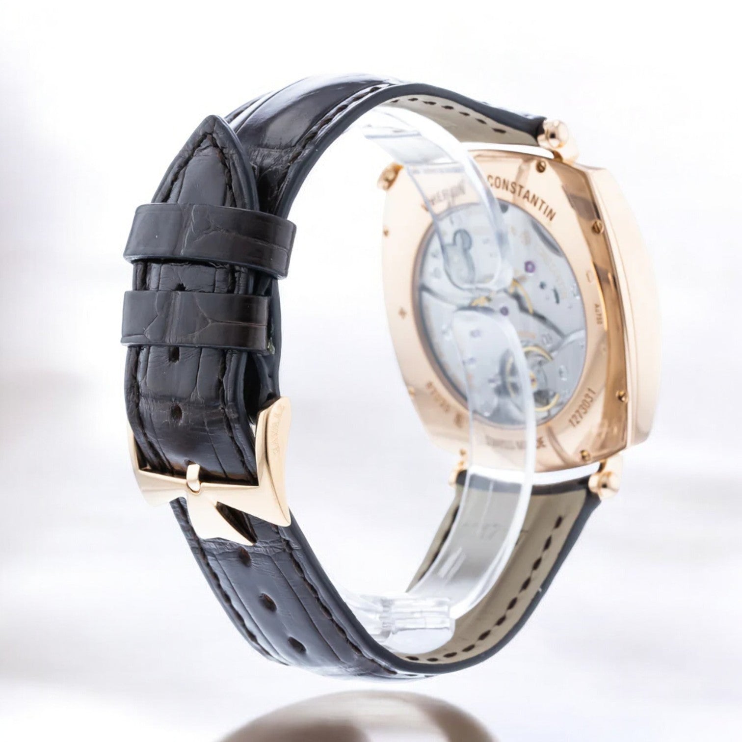 Historiques American 1921 18K Rose Gold 40MM