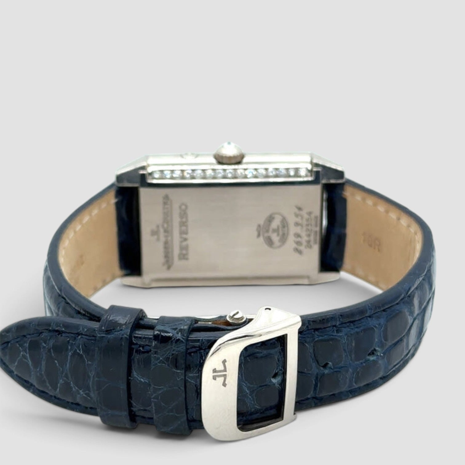 Reverso Duetto Duo