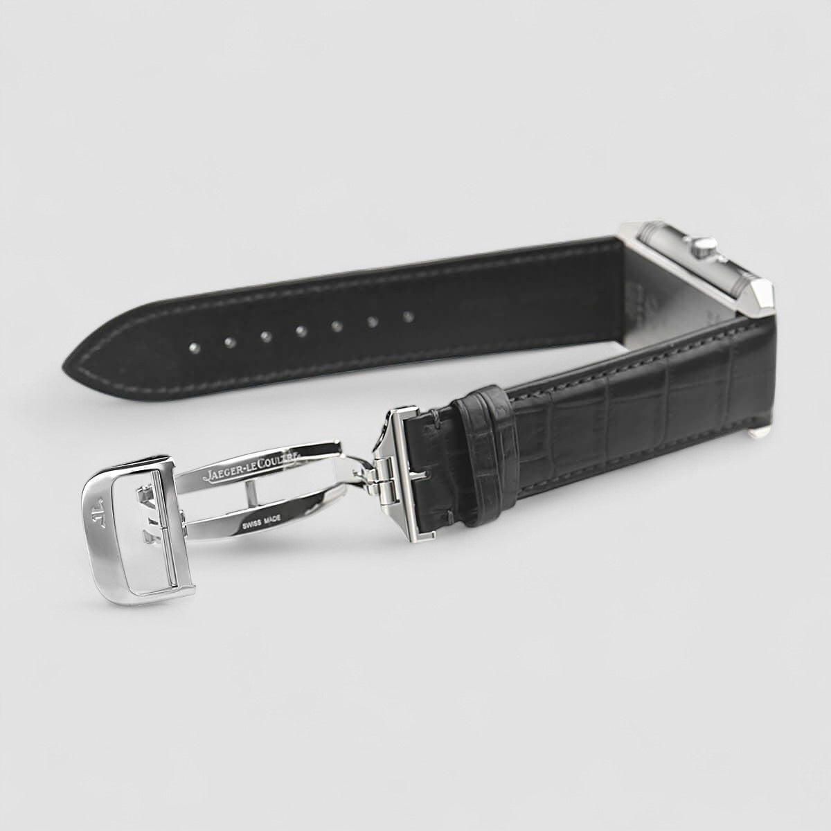 Grande Reverso Calendar