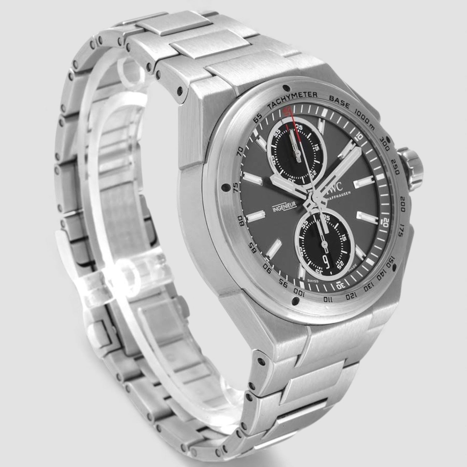 Ingenieur Chronograph Racer