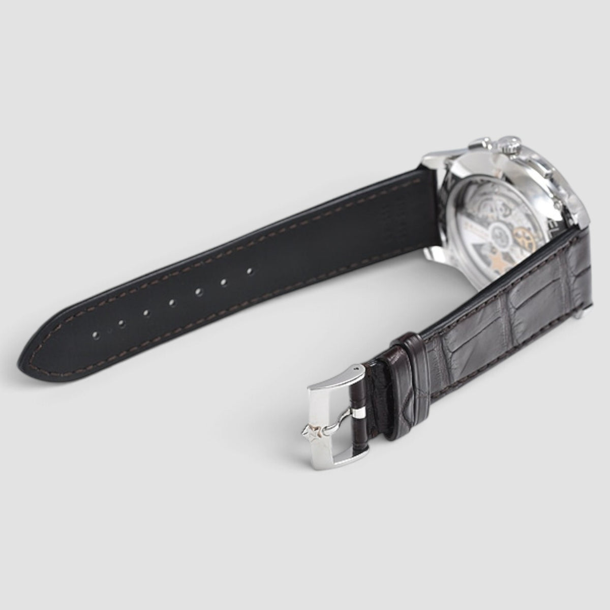 Captain El Primero Chronograph