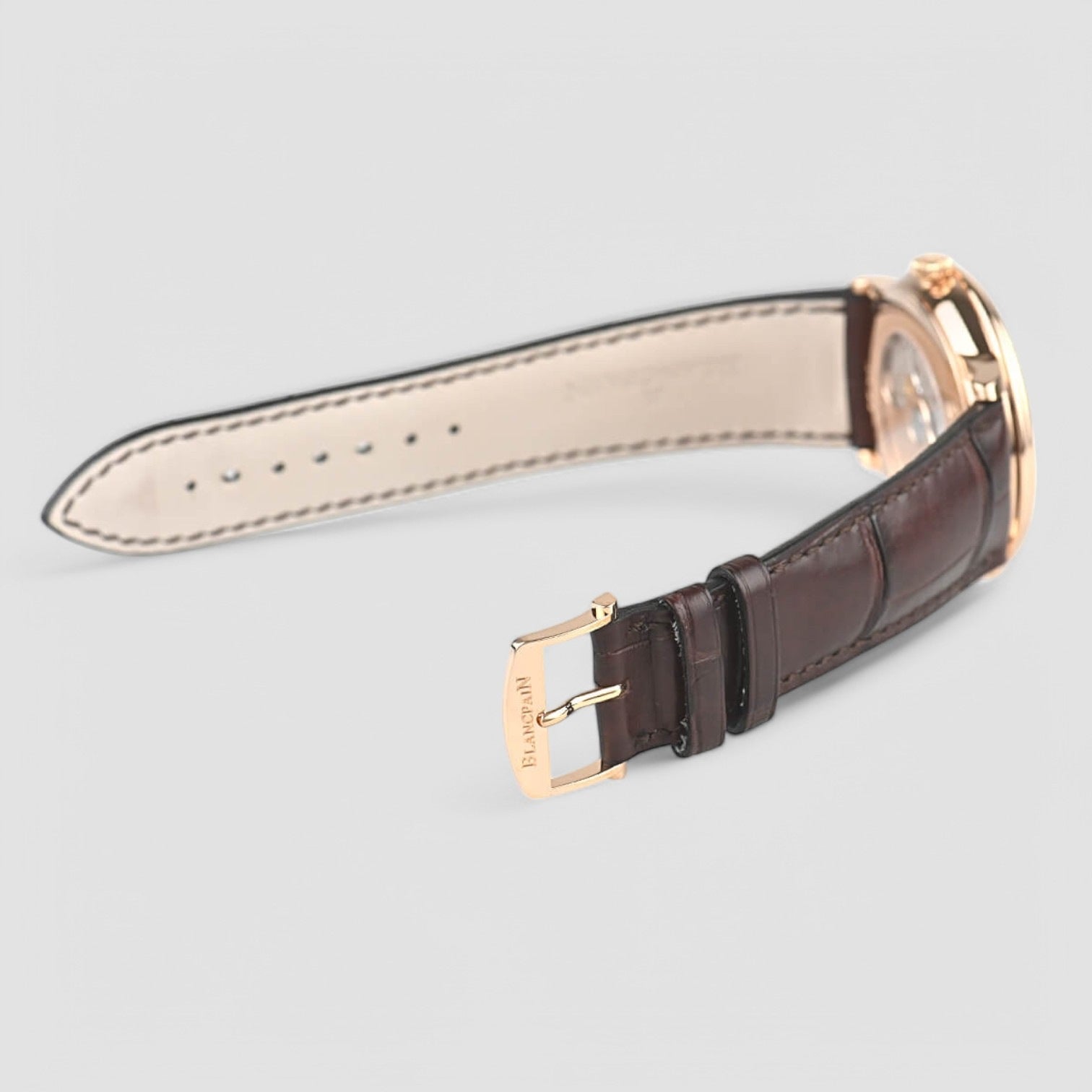 Villeret Gmt Date Men's Watch