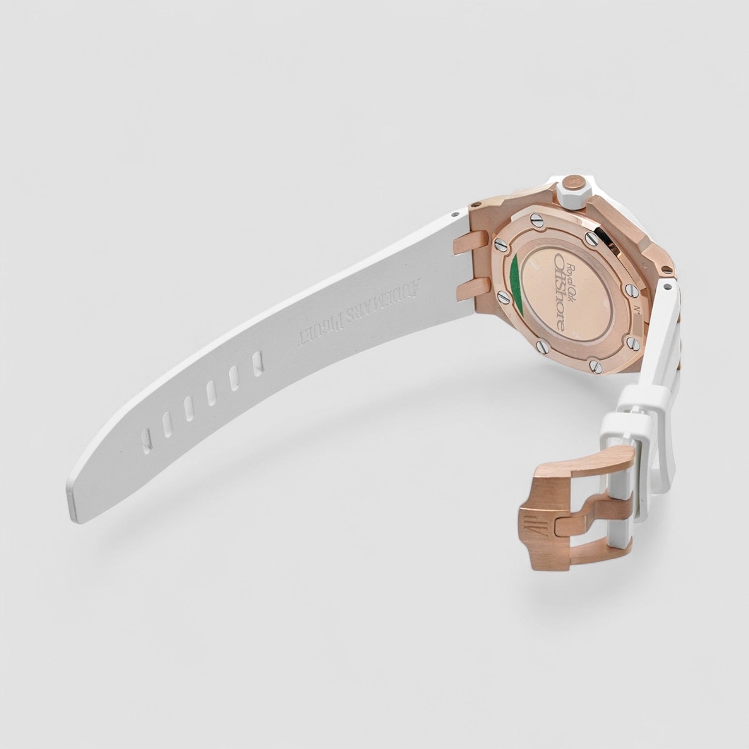 Royal Oak Offshore Quartz
