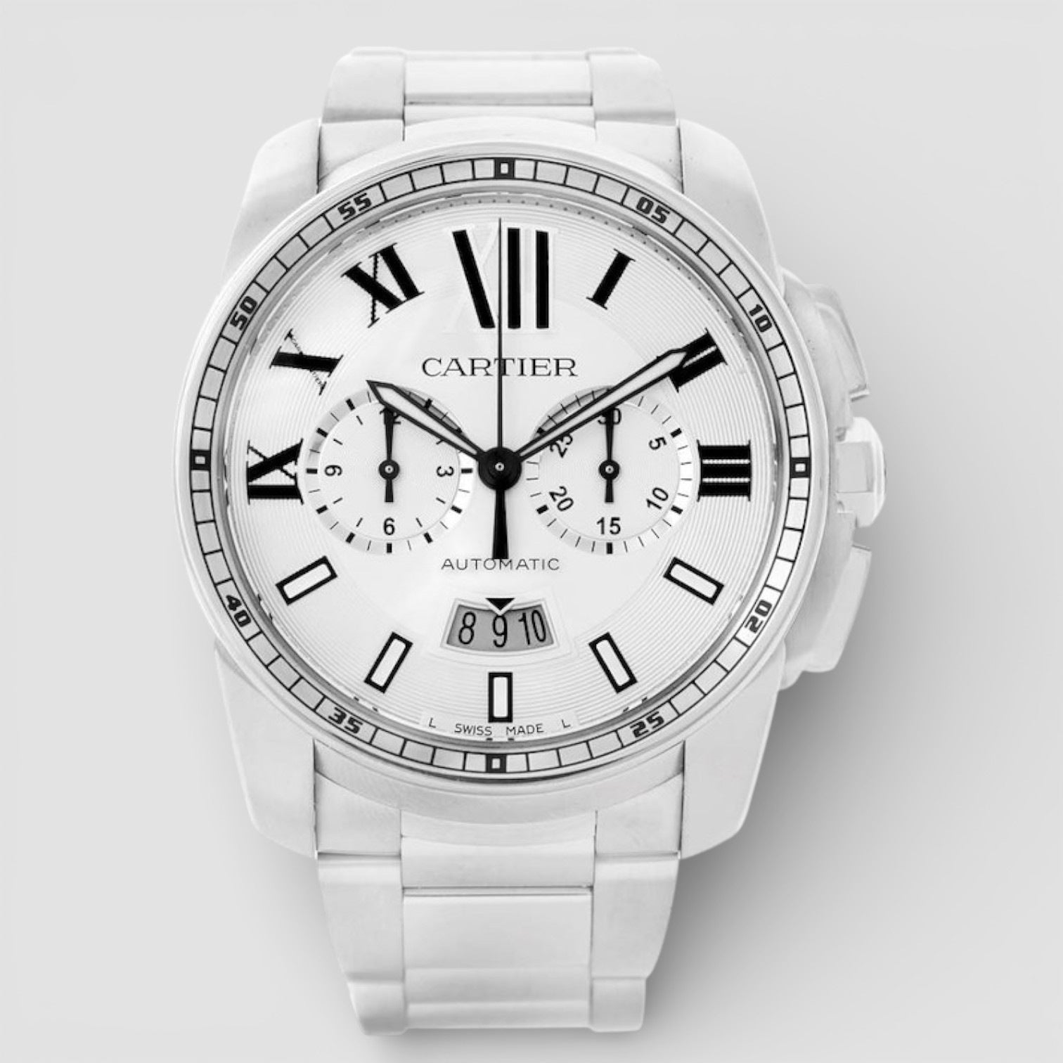 Calibre De Cartier
