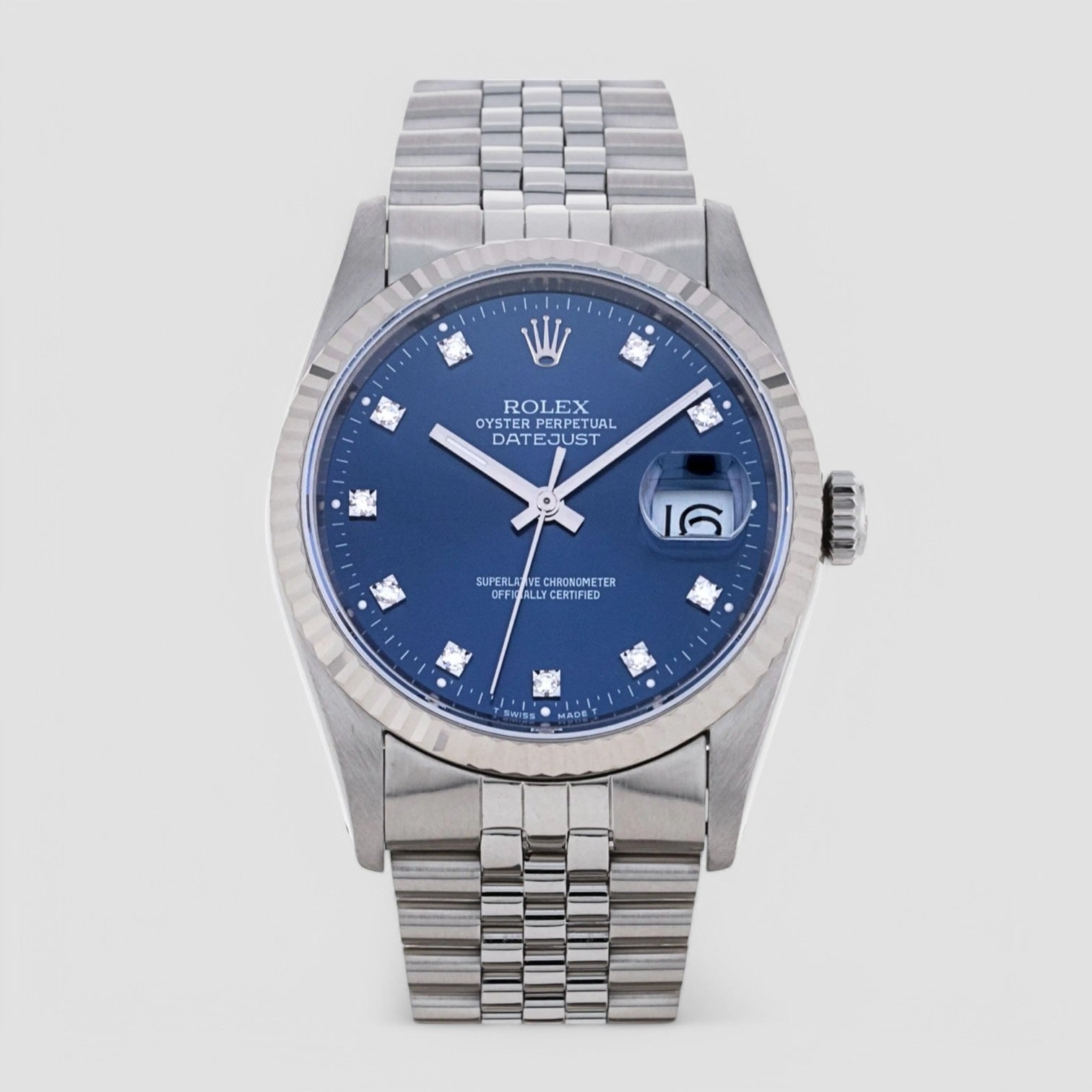 Datejust 36