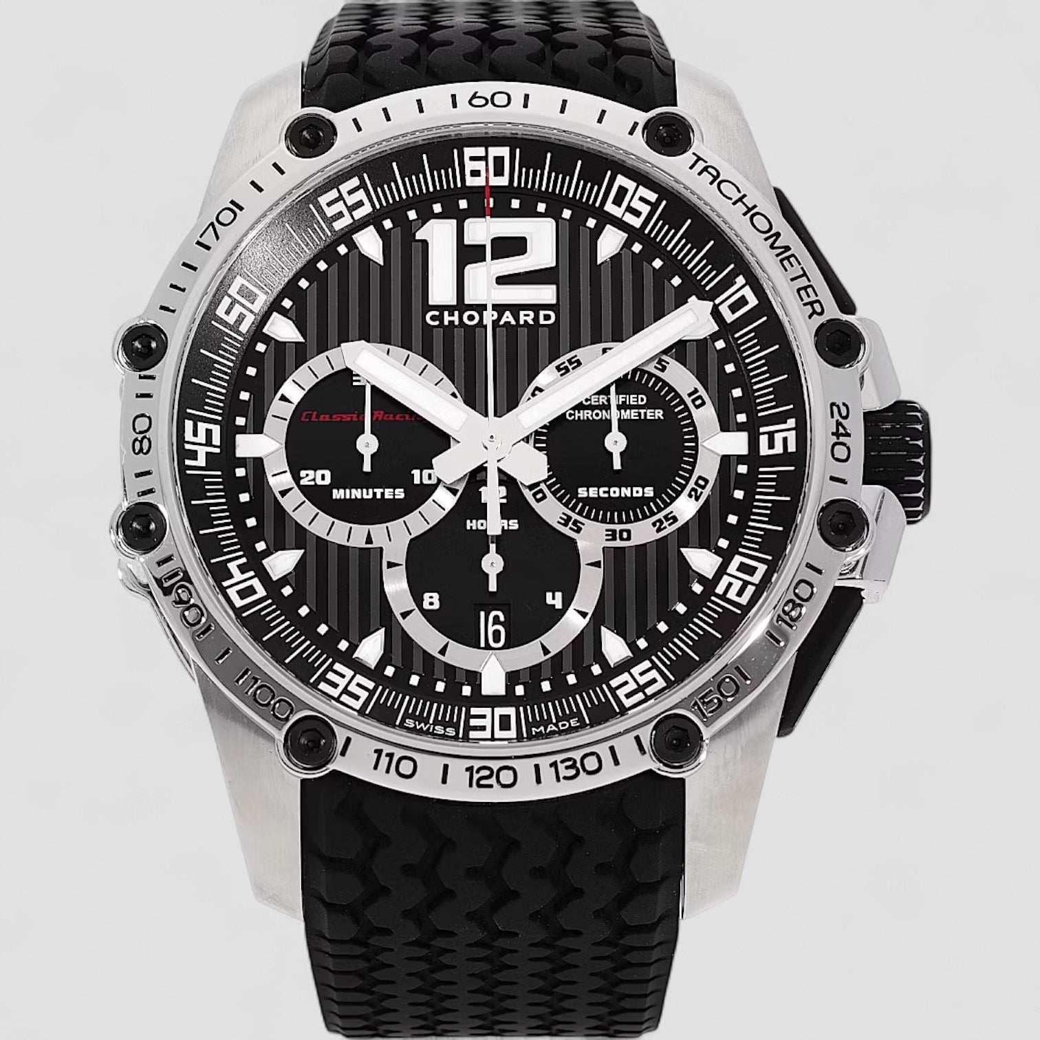 Classic Racing Superfast Chronograph 45mm